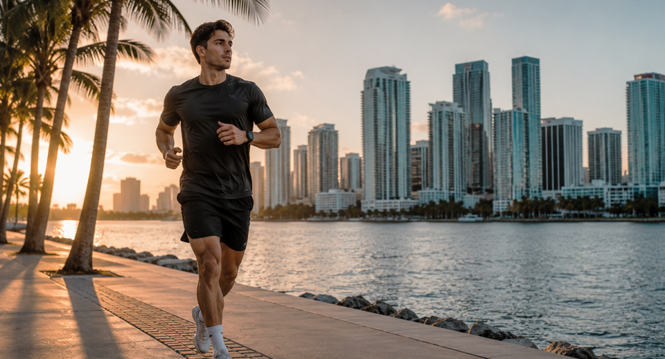 hyrox training gym in miami